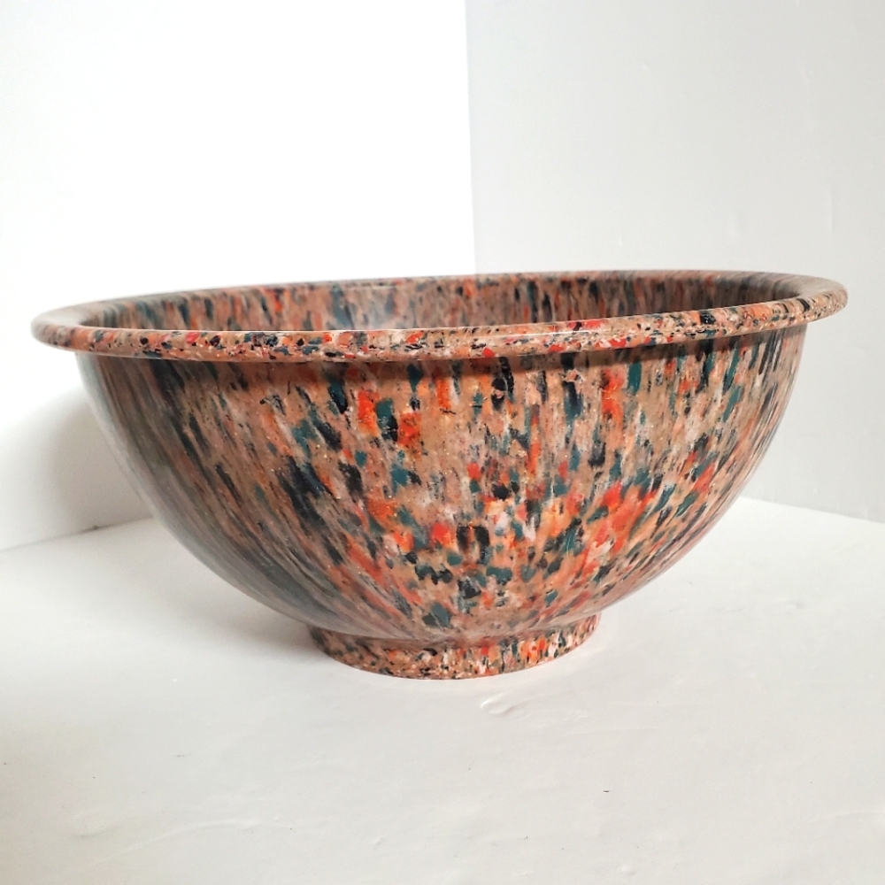 Texas Ware 118 Bowl Vintage